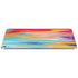 Multicolor Brush Stroke by Etta Vee Apple iPad Air Skin